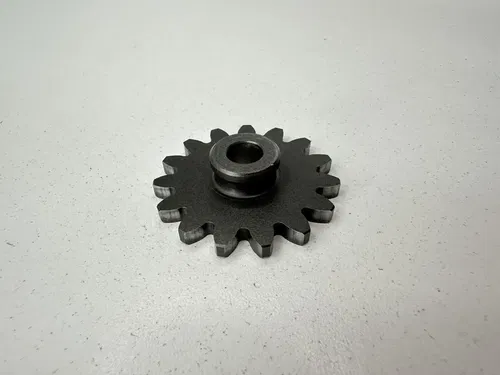 OEM 05 06 07 SUZUKI RMZ450 RMZ RM-Z 450 OIL PUMP IDLER IDLE GEAR 16321-35G00
