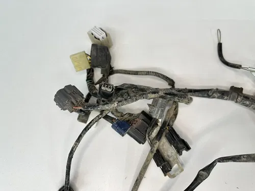 USED OEM 2020 20 2021 21 HONDA CRF250RX ELECTRICAL WIRE WIRING HARNESS LOOM