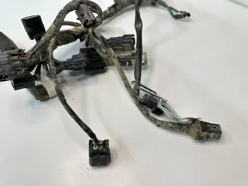 USED OEM 2020 20 2021 21 HONDA CRF250RX ELECTRICAL WIRE WIRING HARNESS LOOM