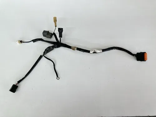USED OEM 06 07 08 KAWASAKI KX250F WIRE WIRING HARNESS LOOM 26031-0316