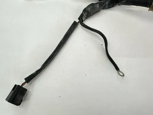USED OEM 06 07 08 KAWASAKI KX250F WIRE WIRING HARNESS LOOM 26031-0316