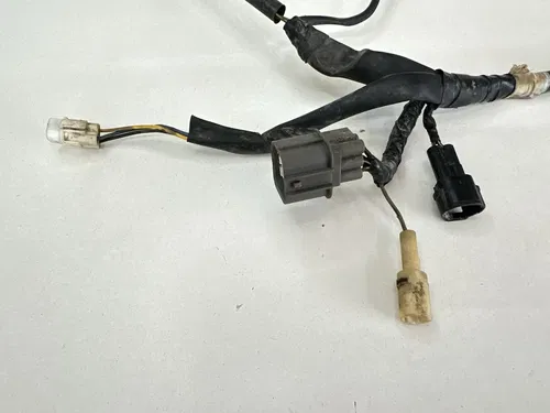 USED OEM 06 07 08 KAWASAKI KX250F WIRE WIRING HARNESS LOOM 26031-0316
