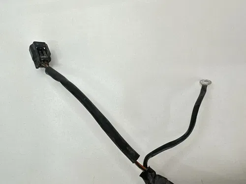 USED OEM 06 07 08 KAWASAKI KX250F WIRE WIRING HARNESS LOOM 26031-0316