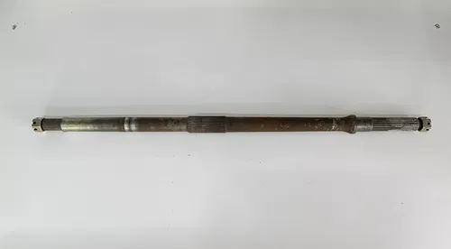 #2 06-07 POLARIS 200 SAWTOOTH / 05-23 PHOENIX REAR END SWINGARM AXLE SHAFT