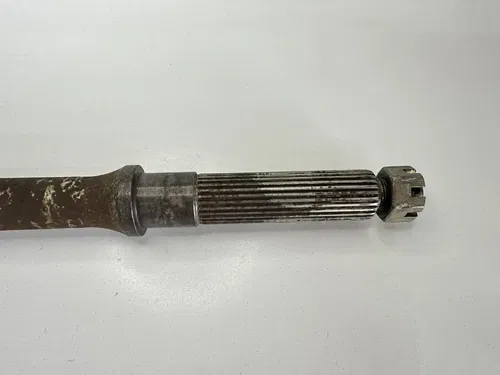 #2 06-07 POLARIS 200 SAWTOOTH / 05-23 PHOENIX REAR END SWINGARM AXLE SHAFT