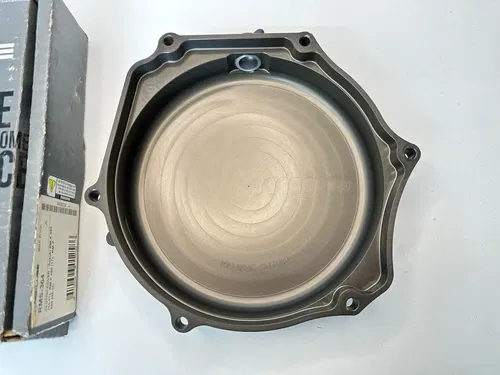 USED 08-25 SUZUKI RMZ450 RMZ RM-Z 450 REKLUSE CLUTCH COVER RMS-364