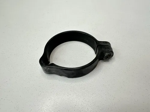 USED OEM 96-04 HONDA XR250R XR400R XR 250 400 RIGHT FORK TRIP METER CABLE CLAMP