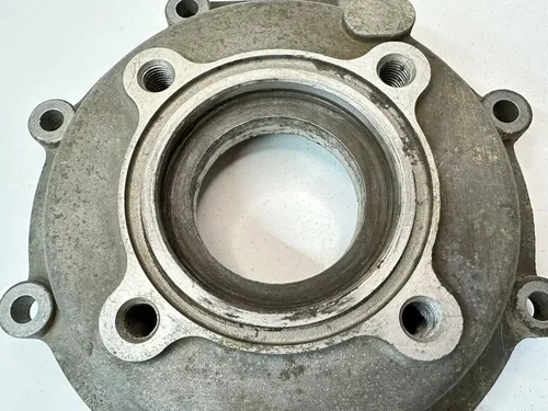 06-07 POLARIS 200 SAWTOOTH 05-23 PHOENIX REAR GEARCASE DIFF DIFFERENATIAL COVER
