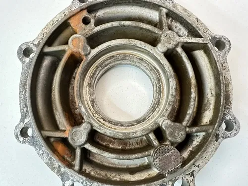 06-07 POLARIS 200 SAWTOOTH 05-23 PHOENIX REAR GEARCASE DIFF DIFFERENATIAL COVER