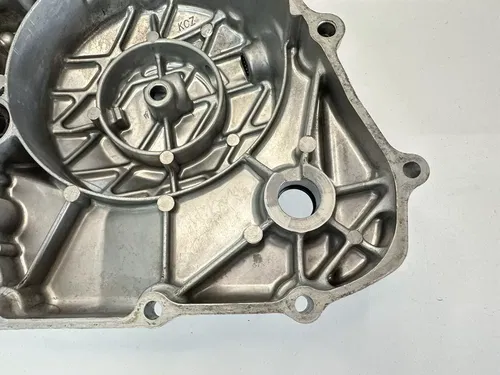 USED OEM 96-04 OEM HONDA XR250R XR 250 RIGHT SIDE ENGINE MOTOR CLUTCH COVER