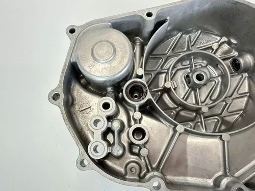 USED OEM 96-04 OEM HONDA XR250R XR 250 RIGHT SIDE ENGINE MOTOR CLUTCH COVER