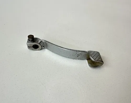 OEM 87-93 SUZUKI LT230E LT 230 QUADRUNNER REVERSE SHIFT LEVER ARM 25620-35B02