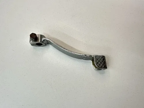 OEM 87-93 SUZUKI LT230E LT 230 QUADRUNNER REVERSE SHIFT LEVER ARM 25620-35B02