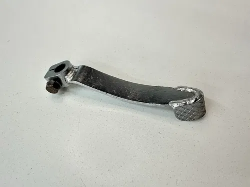 OEM 87-93 SUZUKI LT230E LT 230 QUADRUNNER REVERSE SHIFT LEVER ARM 25620-35B02