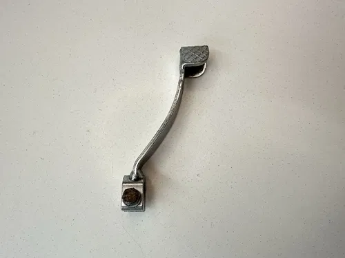 OEM 87-93 SUZUKI LT230E LT 230 QUADRUNNER REVERSE SHIFT LEVER ARM 25620-35B02