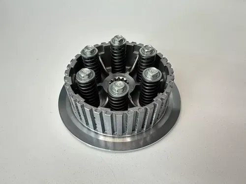 OEM 16-21 SUZUKI RMZ450 RMZ RM-Z 450 INNER CENTER CLUTCH BASKET BOSS HUB SLEEVE