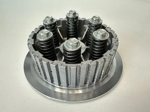 OEM 16-21 SUZUKI RMZ450 RMZ RM-Z 450 INNER CENTER CLUTCH BASKET BOSS HUB SLEEVE