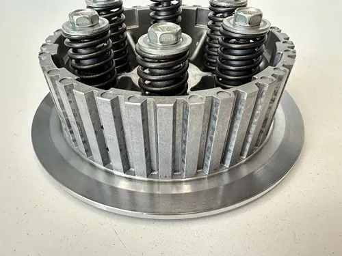 OEM 16-21 SUZUKI RMZ450 RMZ RM-Z 450 INNER CENTER CLUTCH BASKET BOSS HUB SLEEVE