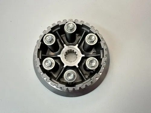 OEM 16-21 SUZUKI RMZ450 RMZ RM-Z 450 INNER CENTER CLUTCH BASKET BOSS HUB SLEEVE