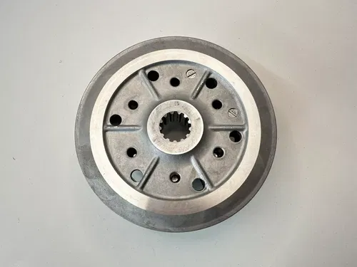 OEM 16-21 SUZUKI RMZ450 RMZ RM-Z 450 INNER CENTER CLUTCH BASKET BOSS HUB SLEEVE