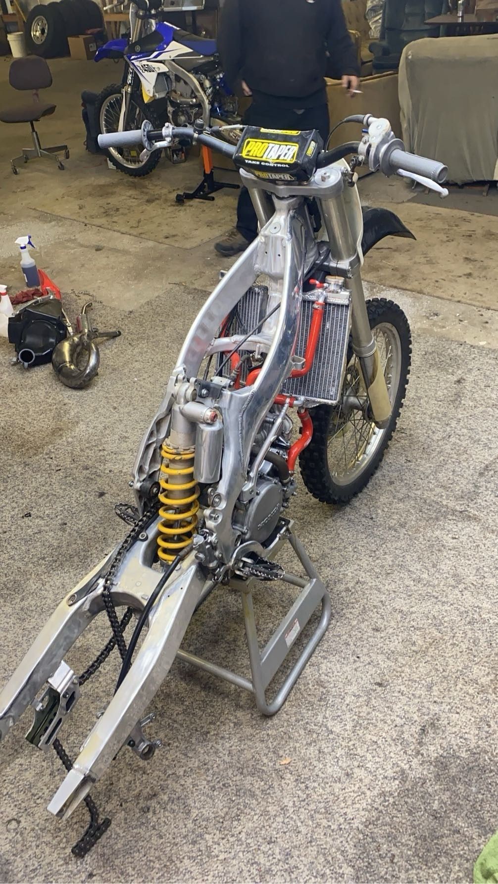 Elite-Mx-Parts