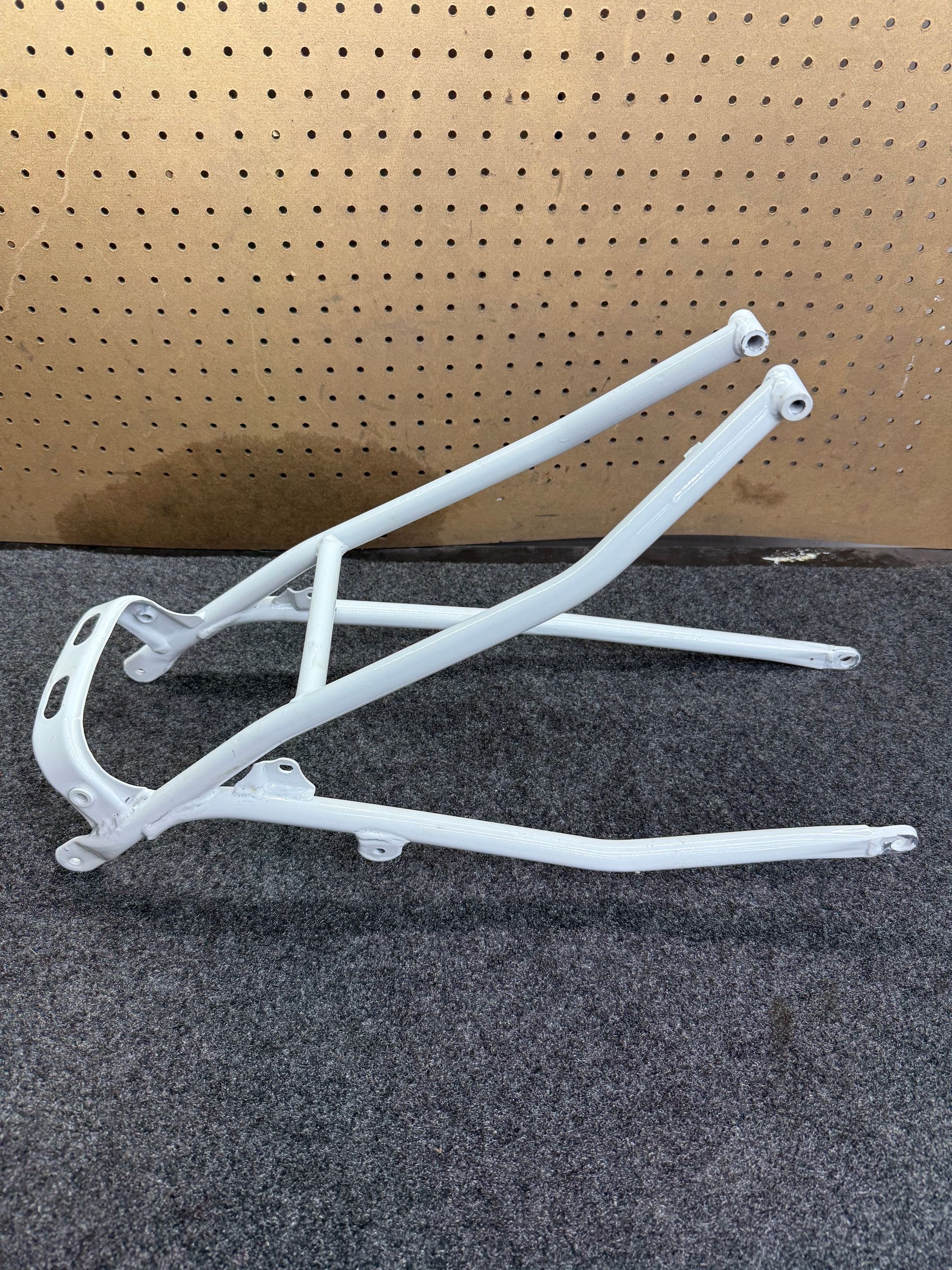 1995 CR250R SUBFRAME 