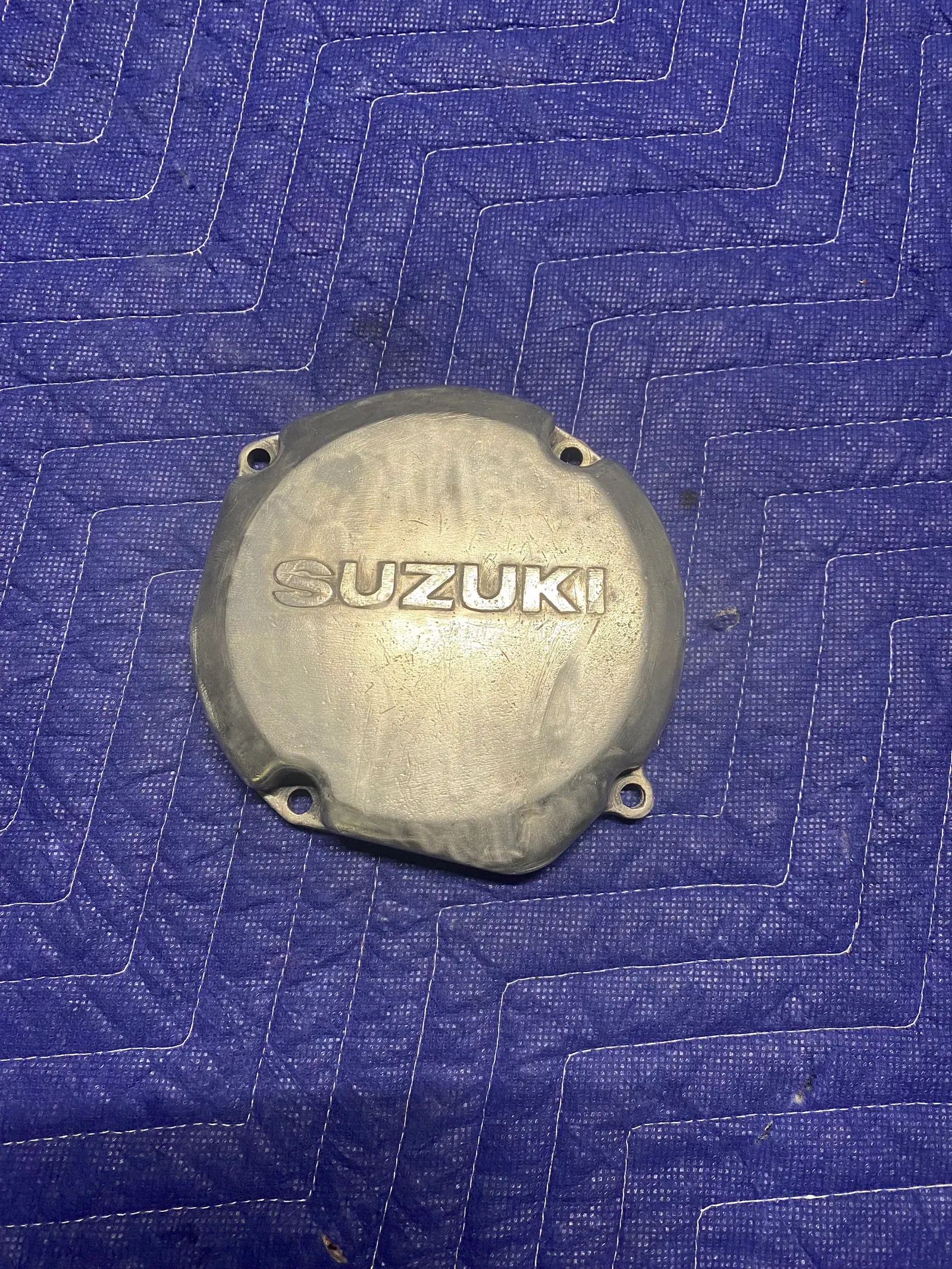 Dirt Bike Suzuki Oem | MX Locker