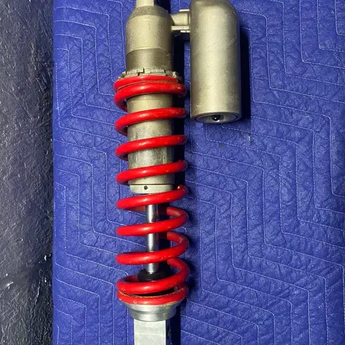 1999 Rm 250 Rear Shock 