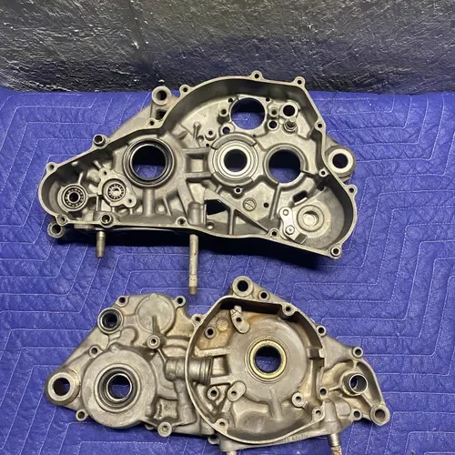1999 Rm 250 Engine Cases 