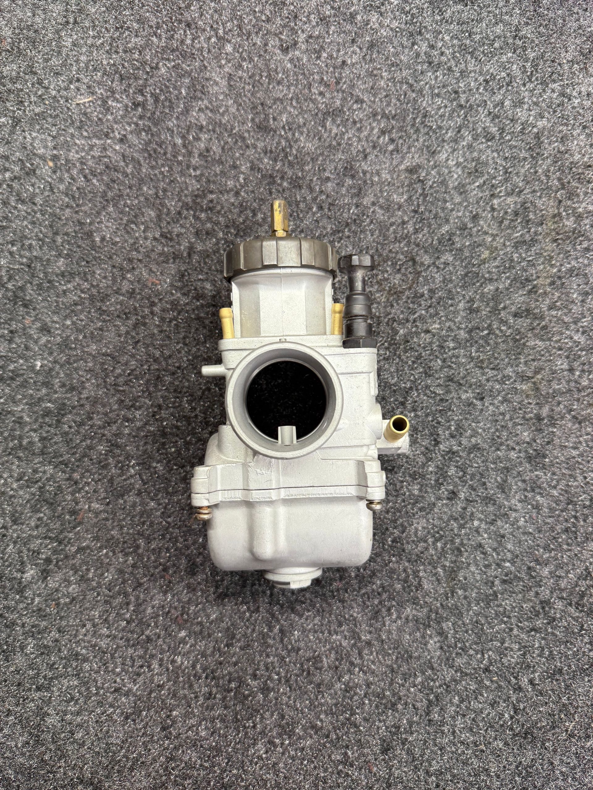 1995 CR250R CARBURETOR OEM