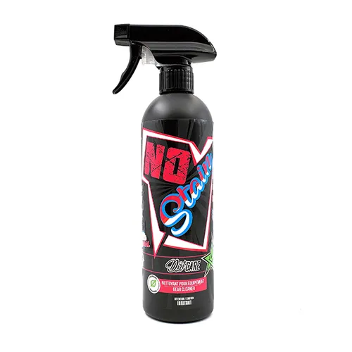 NO STAIN - Gear Cleaner 18oz
