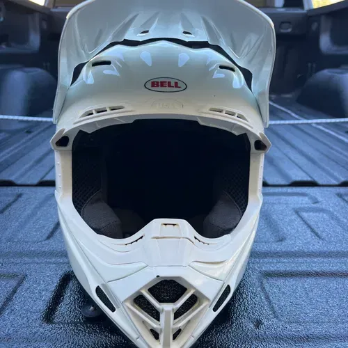 Bell Flex 9 