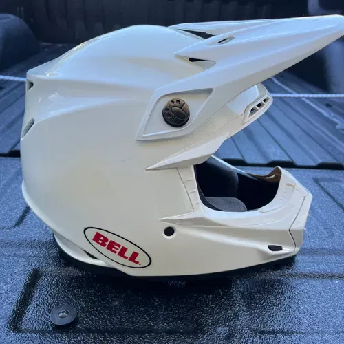 Bell Flex 9 