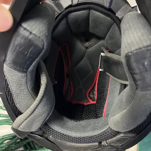 Bell Flex 9 