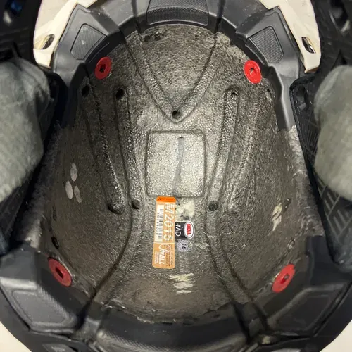 Bell Flex 9 