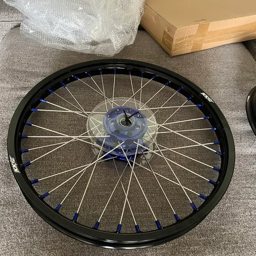 KKE Wheel Set