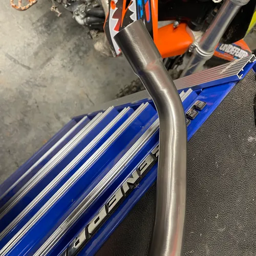 Pro Circuit R304 Silencer 