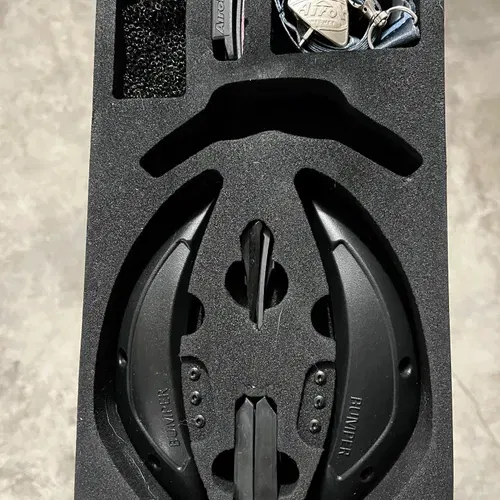 Airoh Aviator 3
