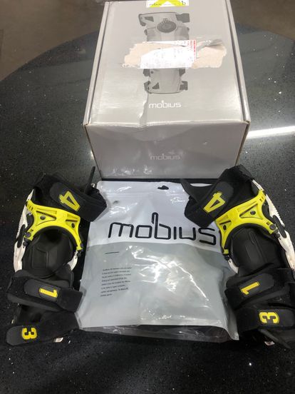 Mobius Protective - Size XS