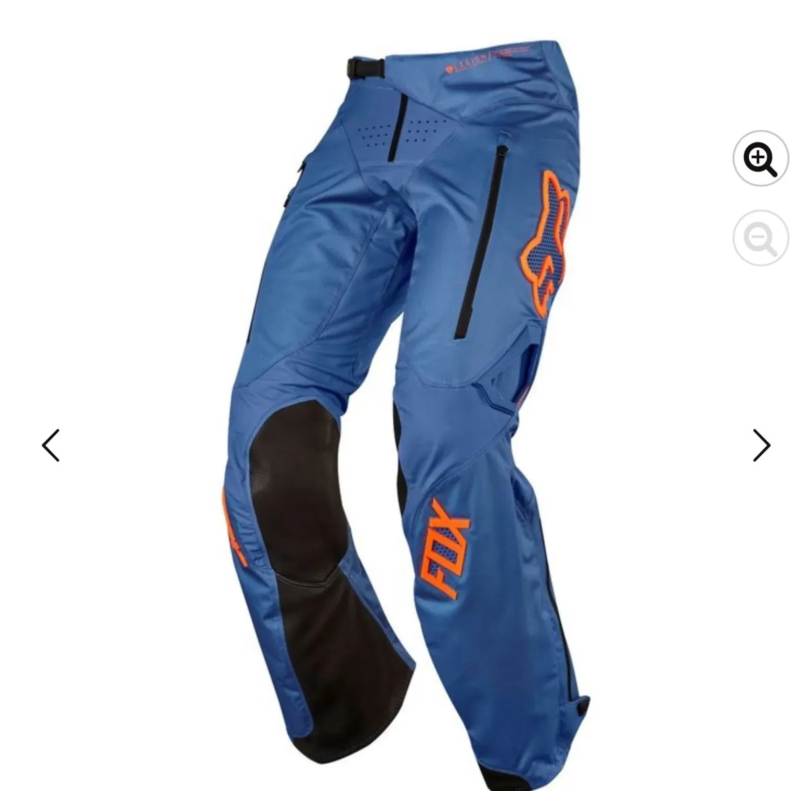 Pantalon best sale fox legion