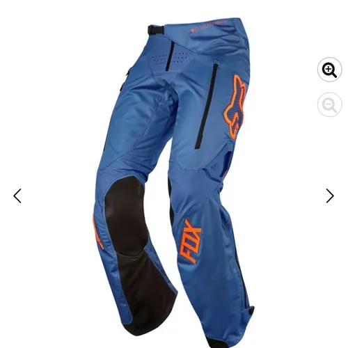 Fox Legion Ex Otb Pants Men's L/34