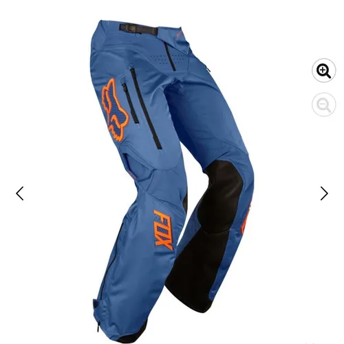 Pantalon discount fox legion