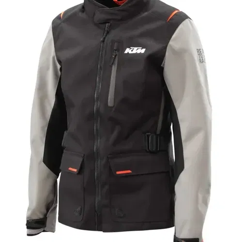 Ktm on sale women's jacket