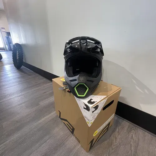 V3 RS 50th Limited Edition Helmet