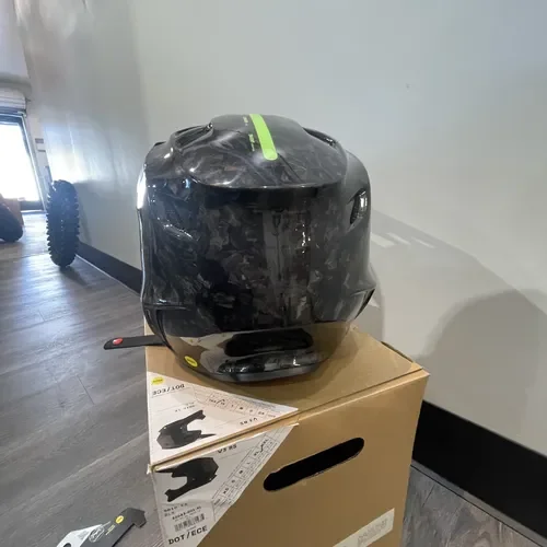 V3 RS 50th Limited Edition Helmet