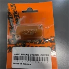 KTM Handbrake Cylinder Cover (Orange) 65 SX 12-13 SXS12065210