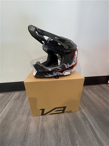 V3 RS Scans Helmet