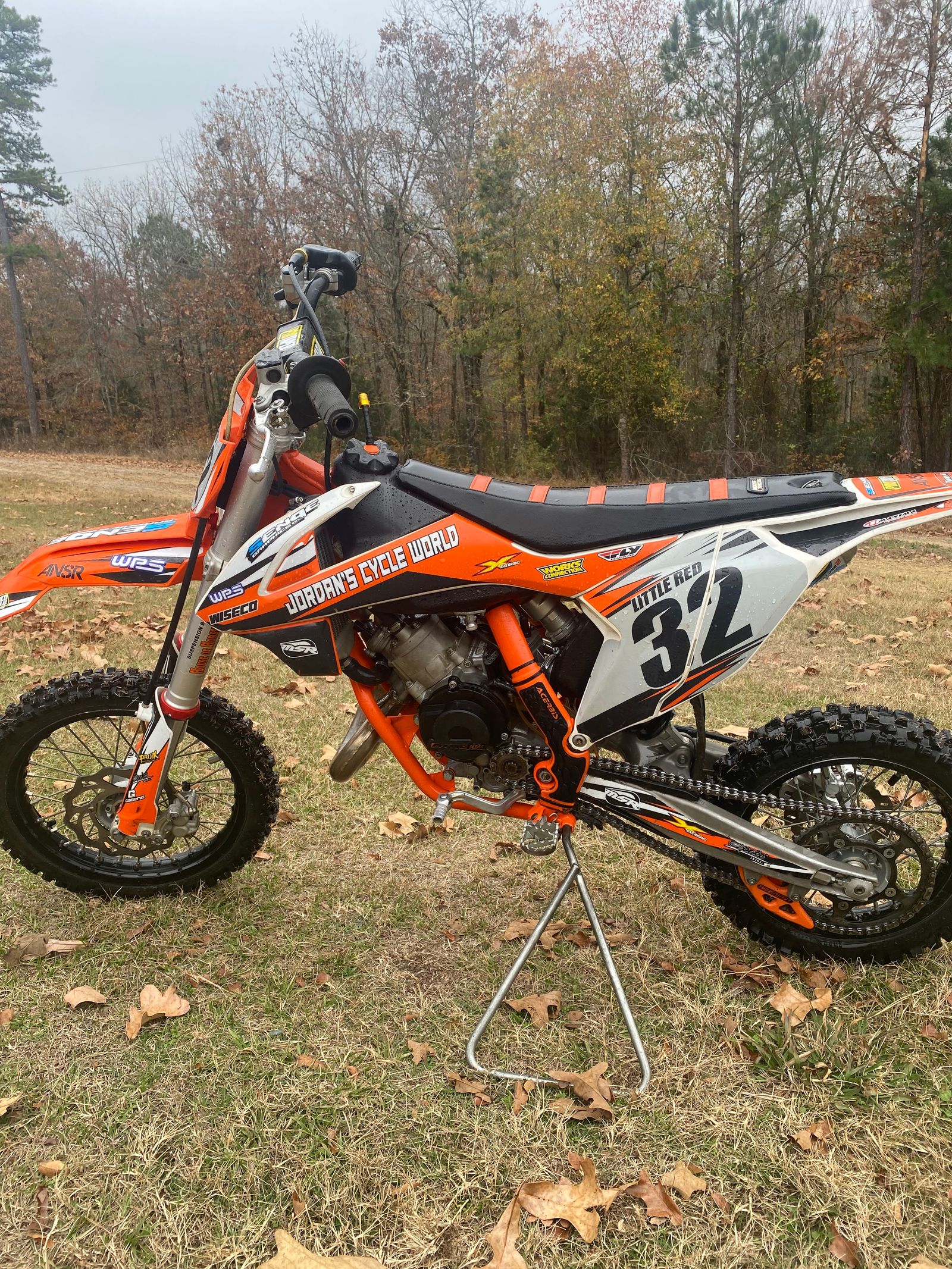 Ktm 65 2019 sales