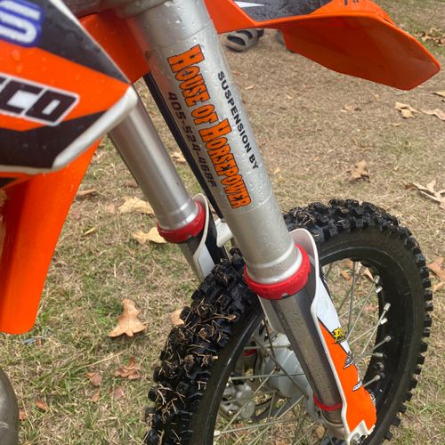 2019 65 ktm 