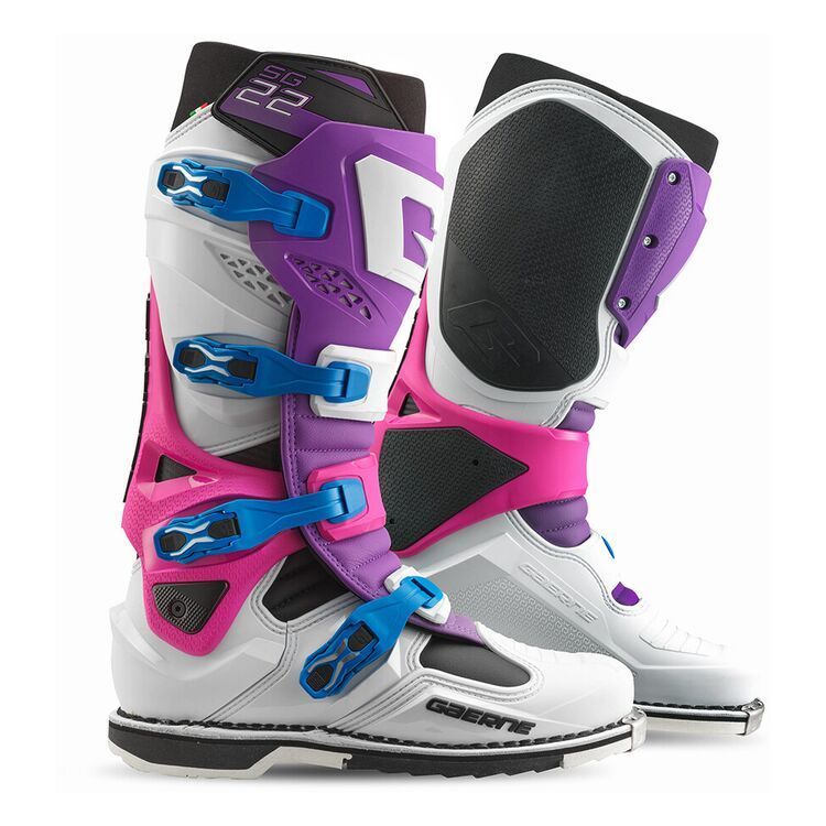 Gaerne SG-22 LE Boots